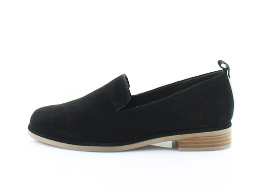 Dr. Scholl's Avenue Lux Black 7.5 M