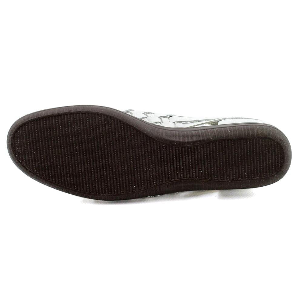 Softspots Trinidad Women's Sandal, 8.5 C/D US, White