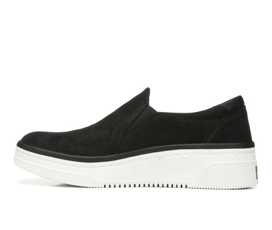 Dr. Scholl's Everywhere Black 10 M