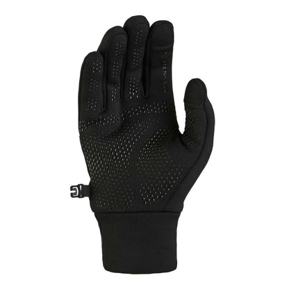 Men�s Ultrafit Touchscreen Running Gloves with SENSATEC Technology (X-Small)