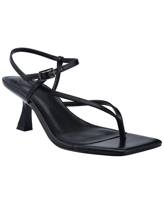 Marc Fisher LTD Calinda Black 6 M