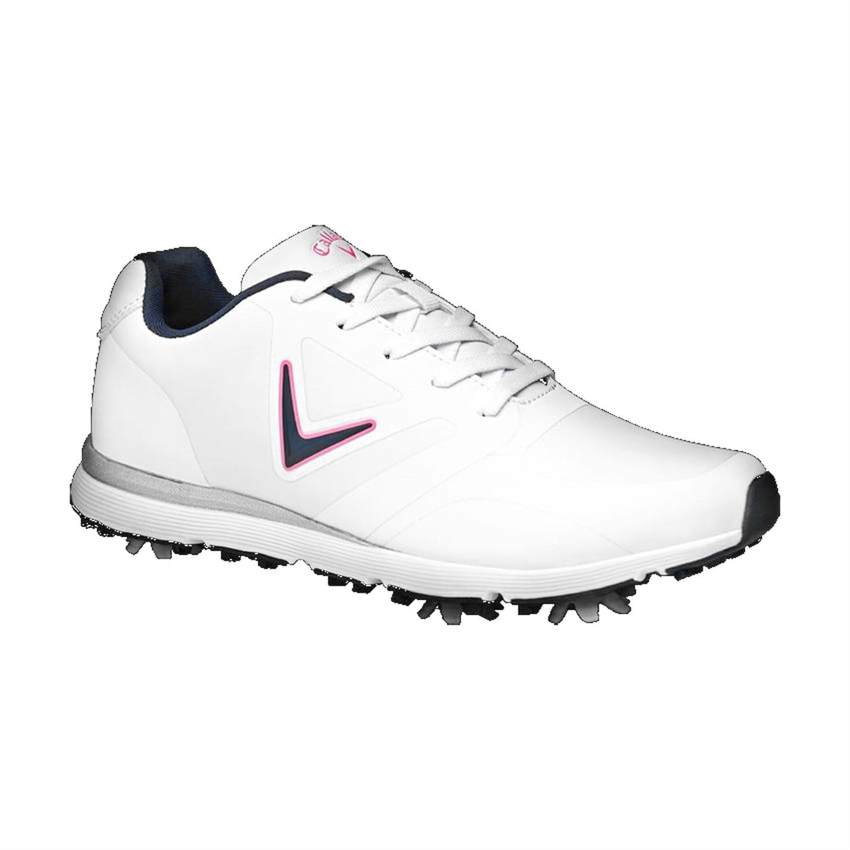 Callaway Vista, Women's Golf Shoe White