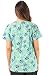 Just Love Women's Scrub Tops Scrubs 216V-12-1X