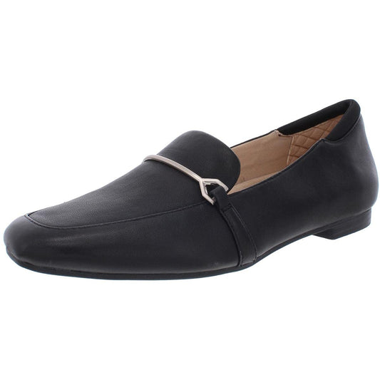 Dr. Scholl's Mercury Black 6.5 M