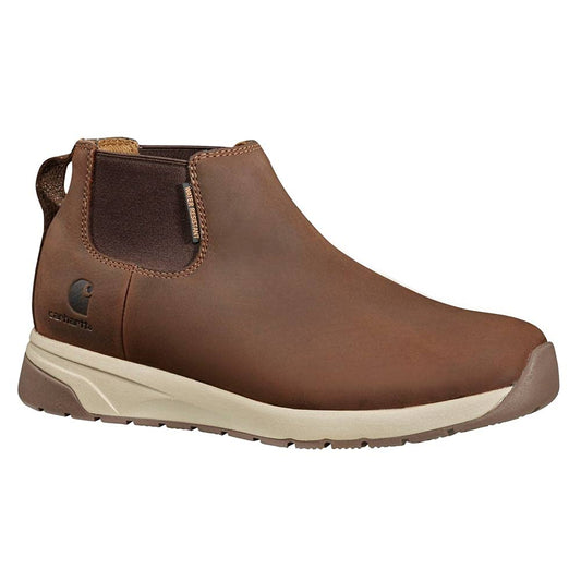 Carhartt Force 4" Romeo Nano Comp Toe Dark Bison Oil Tanned 10.5 D (M)