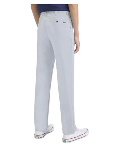 Hurley Youth Boy's Comfort Stetch Performance Chino Pant (US, Alpha, Medium, Regular, Gray)