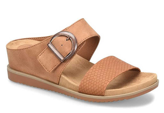 Eurosoft Larissa Cognac/Brown 9 B (M)