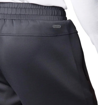 Spyder Active Men's Moisture Wicking Stretch Jogger Pant with Pockets (US, Alpha, Medium, Regular, Regular, Black)