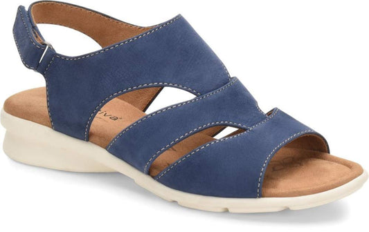 Comfortiva Parma Denim 7 W (D)