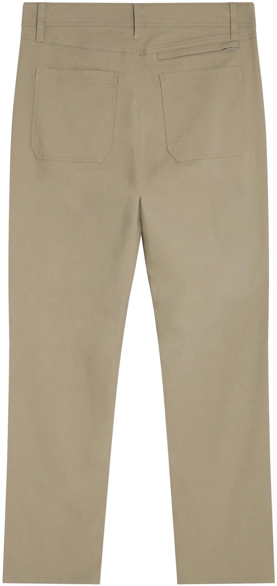 Weatherproof Vintage Men's Water Resistant Active Stretch Straight Fit Tech Pant (US, Waist Inseam, 38, 30, Regular, Regular, Tan)