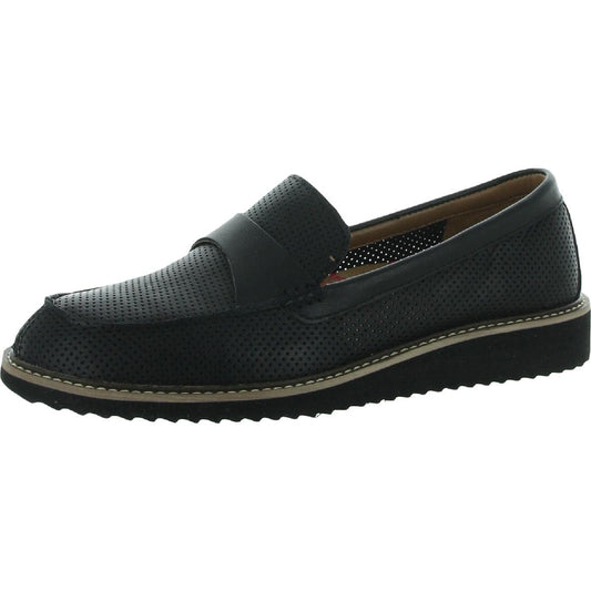 Comfortiva Laina Black 8 M (B)