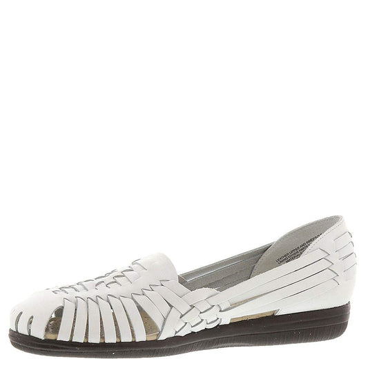 Comfortiva Trinidad - Soft Spots White 11 WW (EE)