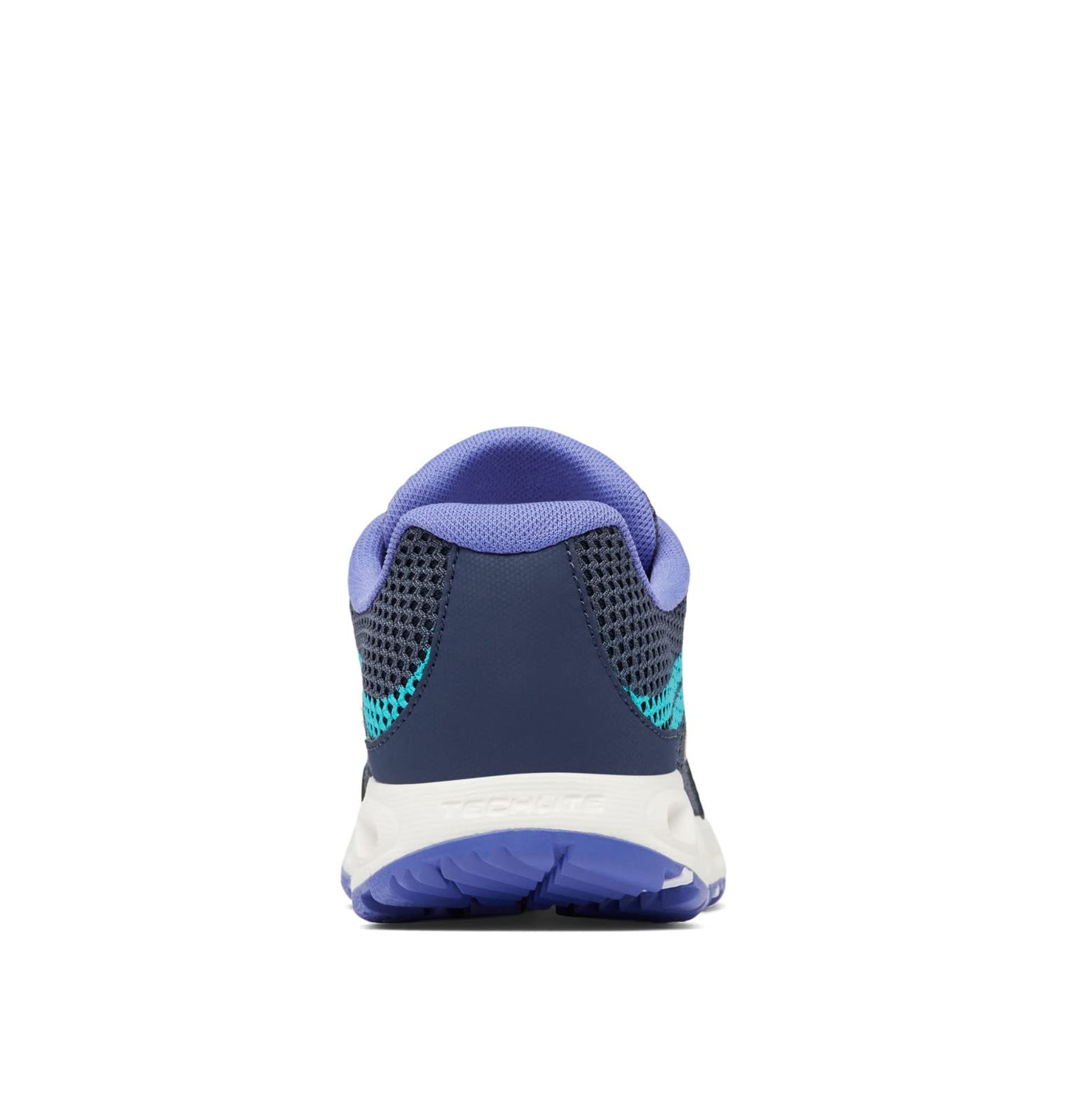 Columbia Youth Girls Drainmaker IV, Nocturnal/Geyser, 13