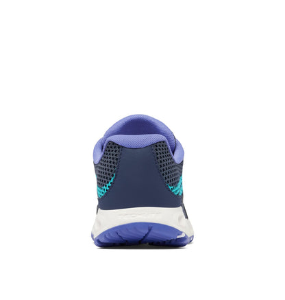 Columbia Youth Girls Drainmaker IV, Nocturnal/Geyser, 13