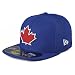 New Era Cap Co. Inc. Men's 11422810, Black, 7