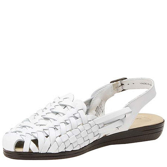 softspots - Womens - Tobago White