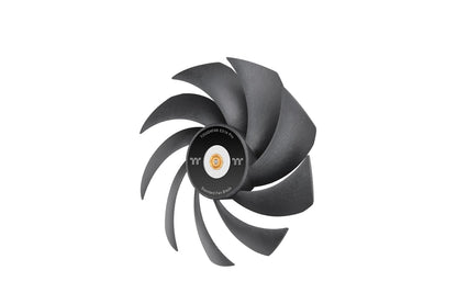Thermaltake Toughfan EX14 Pro | PC Fan | Swappable Edition | 3-Pack