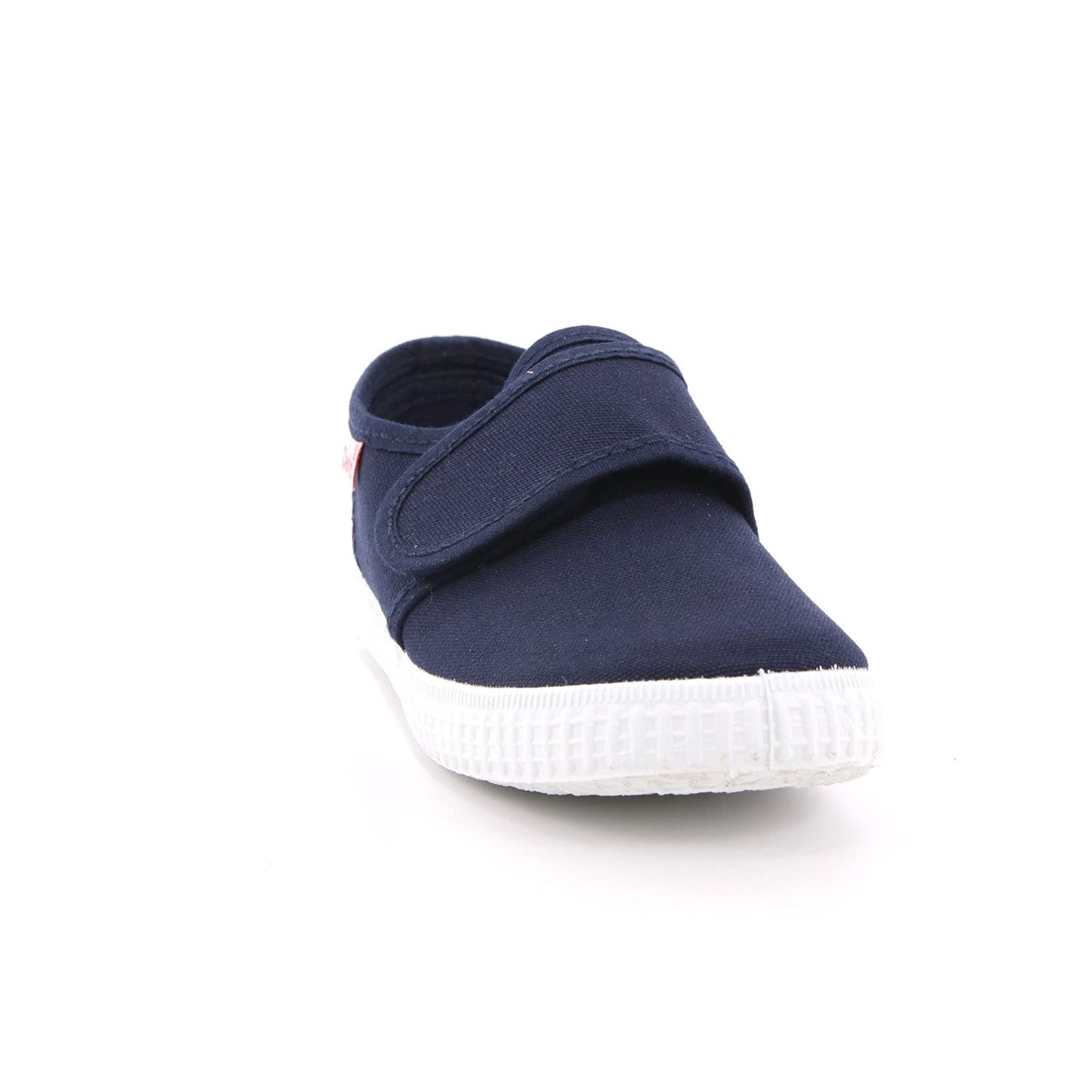 Cienta Kids Shoes Unisex 58000 (Infant/Toddler/Little Kid/Big Kid) Navy 4 Medium
