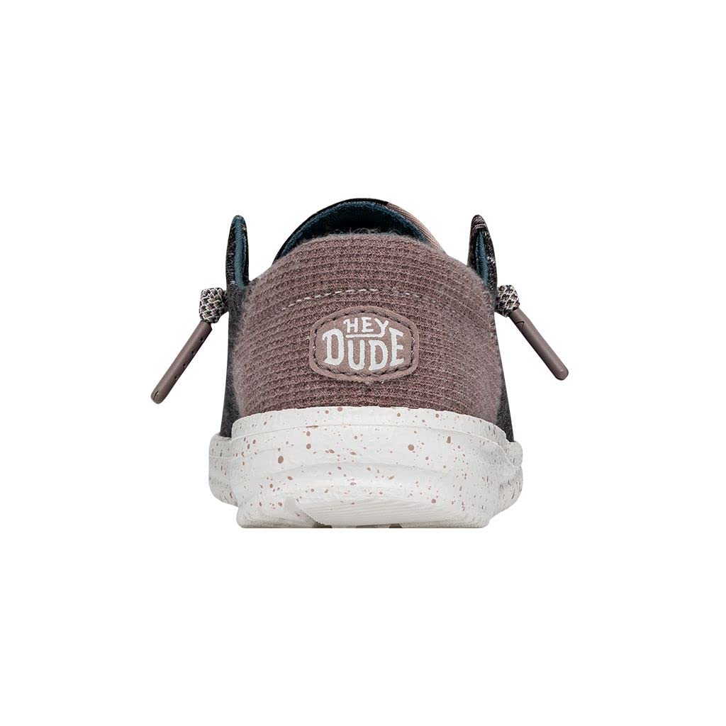 HEYDUDE Wendy Youth Jersey