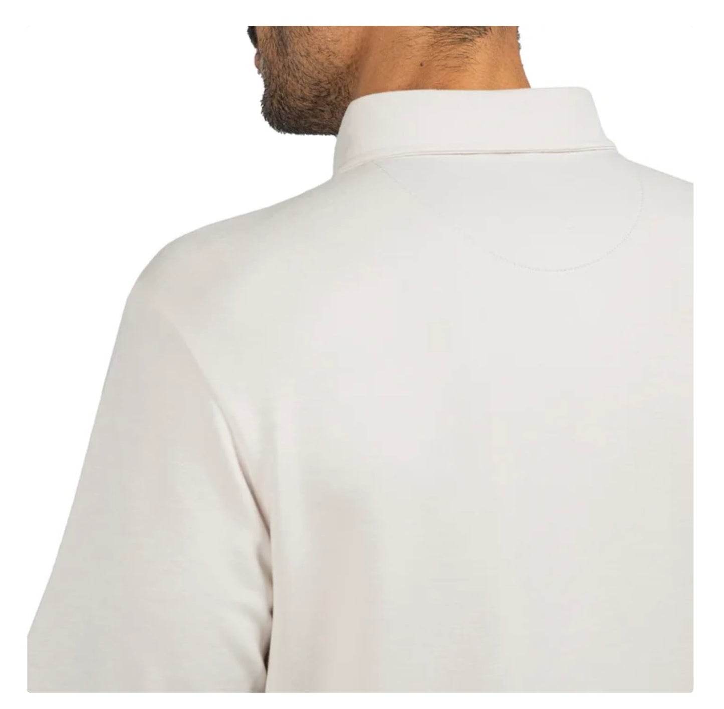 Jachs New York Men's Short Sleeve Classic Fit Polo Shirt (US, Alpha, X-Large, Regular, Regular, Tan)