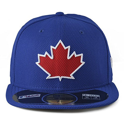 New Era Cap Co. Inc. Men's 11422810, Black, 7