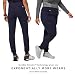 FIGS Zamora Jogger Style Scrub Pants for Women - Navy, XX-Small Petite