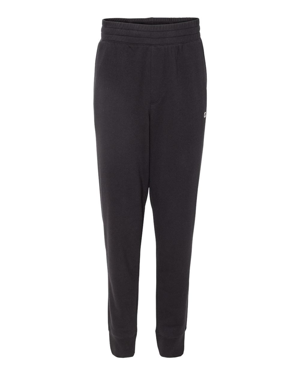 Champion Originals Sueded Fleece Jogger L Black