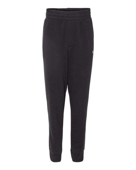 Champion Originals Sueded Fleece Jogger L Black