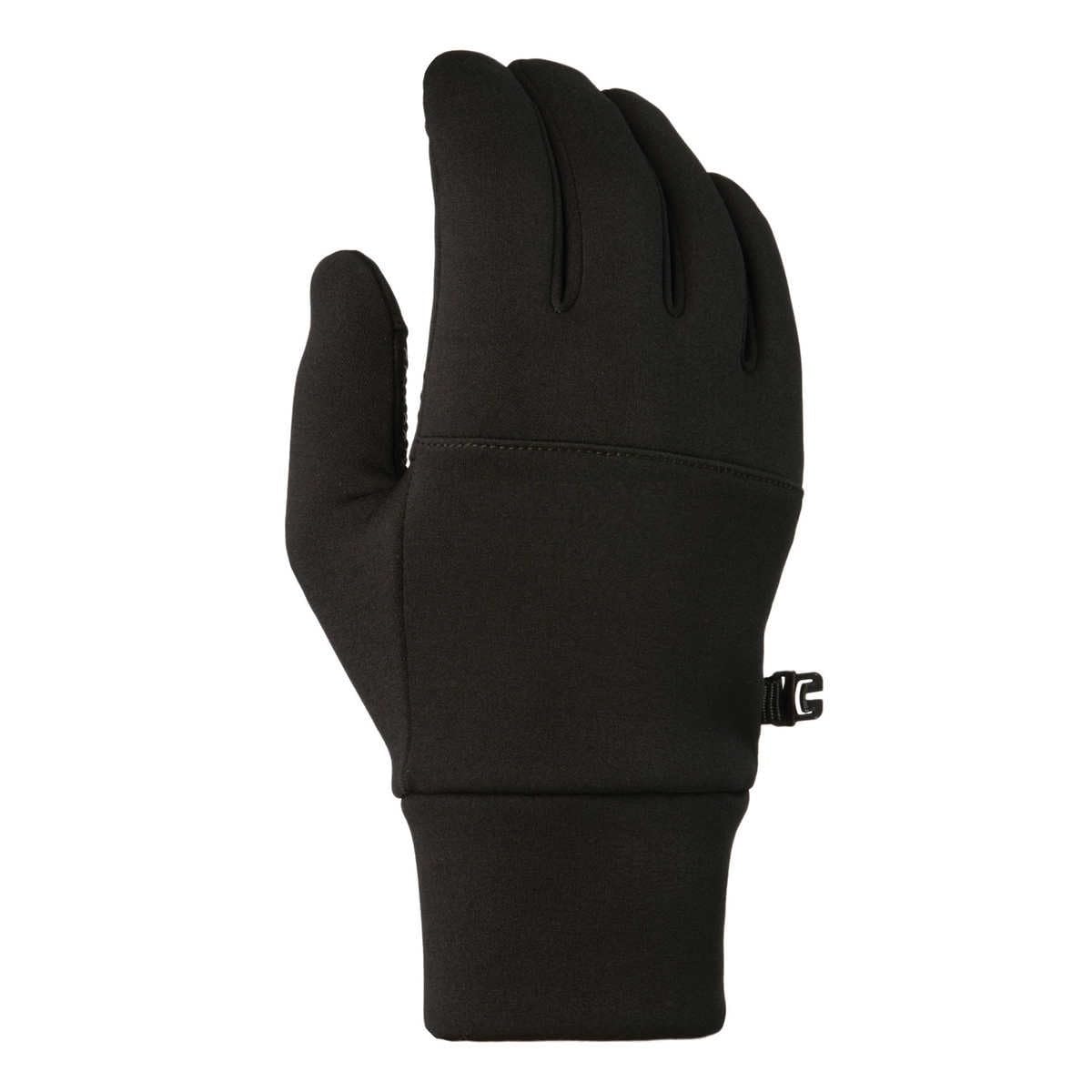 Men�s Ultrafit Touchscreen Running Gloves with SENSATEC Technology (X-Small)