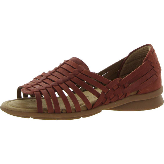 Comfortiva Putnam Ibisco Red 10 W (D)