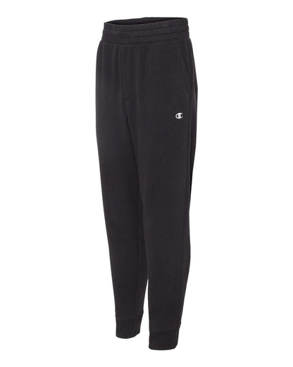 Champion Originals Sueded Fleece Jogger L Black