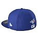 New Era Cap Co. Inc. Men's 11422810, Black, 7