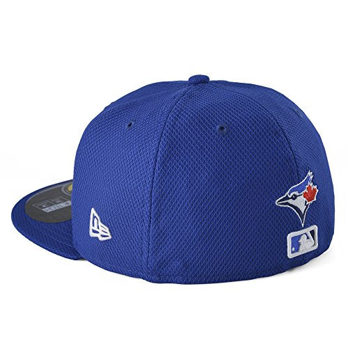 New Era Cap Co. Inc. Men's 11422810, Black, 7