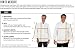 Women’s Chef Coat with Piping (Medium, Wine) – Tailored Chef Coat with Fabric Covered Buttons