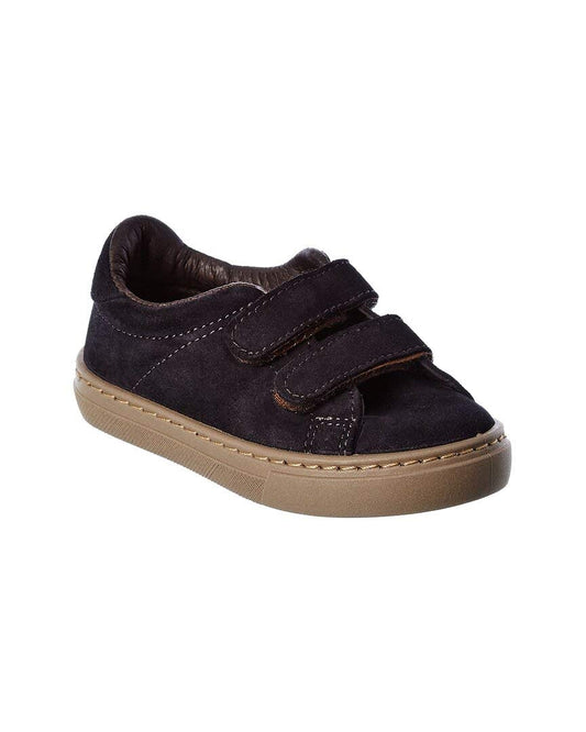 Cienta Kids Shoes 90887 (Toddler/Little Kid/Big Kid) Black 28 (US 10.5 Little Kid) M