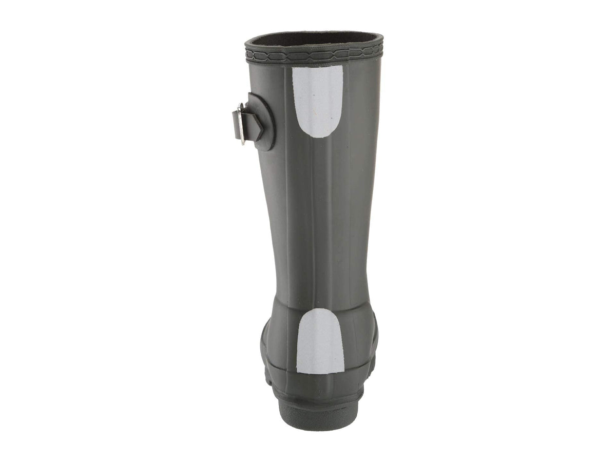 Hunter Kids Original Kids' Rain Boot (Toddler/Little Kid) Dark Olive 12 Little Kid M
