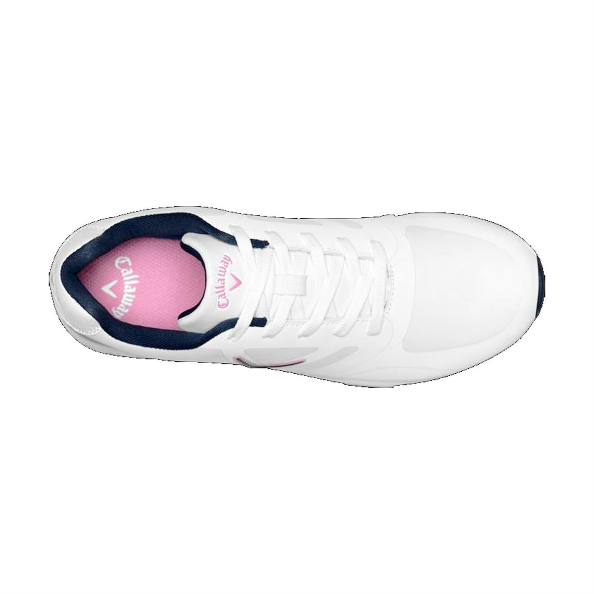 Callaway Vista, Women's Golf Shoe White