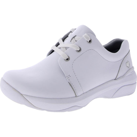 Nurse Mates Women's Corby White/Medium / 7