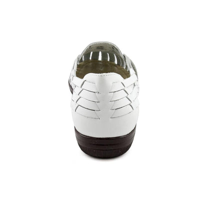 Softspots Trinidad Women's Sandal, 8.5 C/D US, White