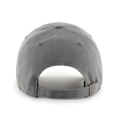 NEW YORK YANKEES TG BALLPARK '47 CLEAN UP OSF / DARK GRAY / A