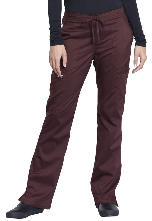 Cherokee Workwear Revolution WW120 Espresso 3XL