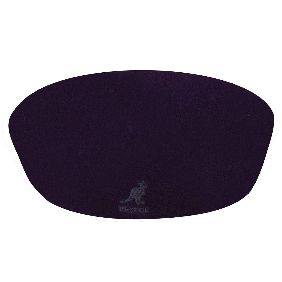 Kangol USA Wool 504 - Velvet/M Velvet, Medium