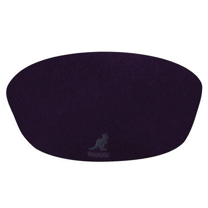 Kangol USA Wool 504 - Velvet/M Velvet, Medium