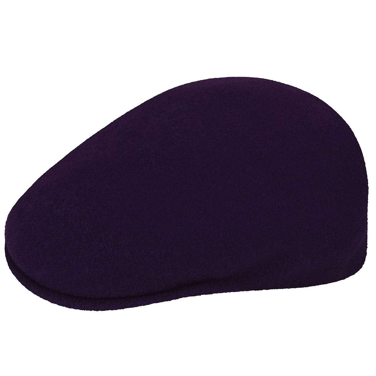 Kangol USA Wool 504 - Velvet/M Velvet, Medium