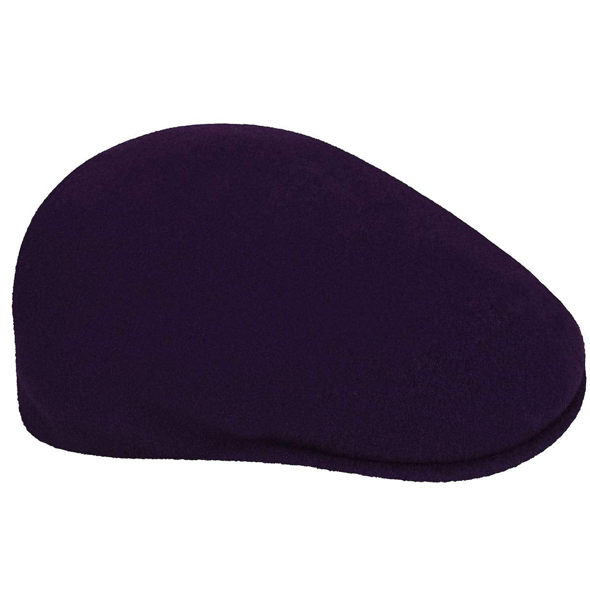 Kangol USA Wool 504 - Velvet/M Velvet, Medium
