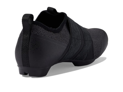 SHIMANO IC501 Cycling Shoe - Women's Black, 45.0