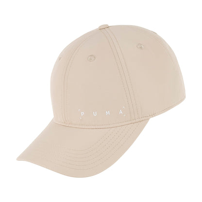 Puma Women's Waverly Adjustable Cap, Natural, OS