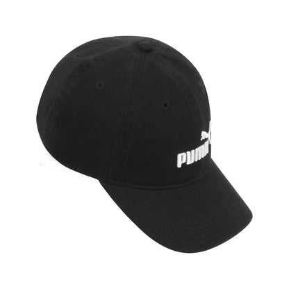 PUMA Women's Evercat #1 Adjustable Cap Black
