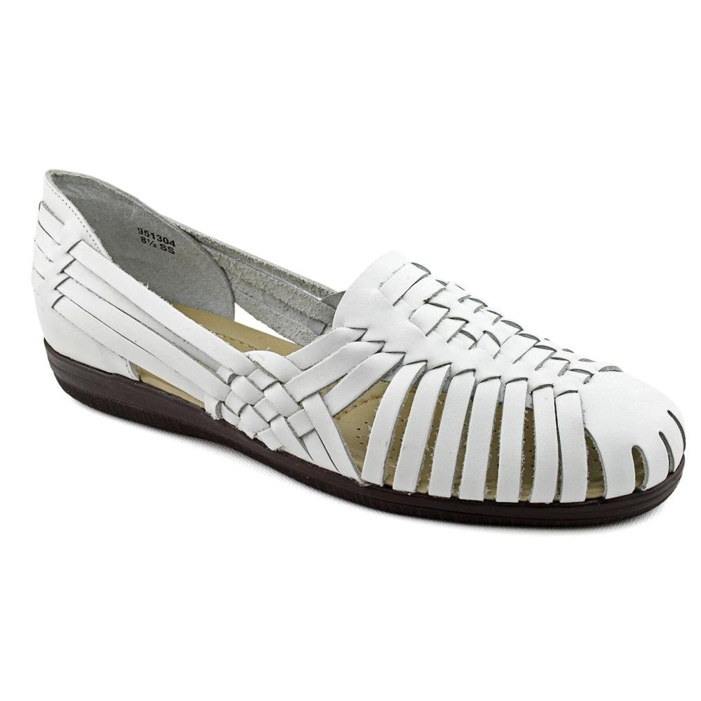 Softspots Trinidad Women's Sandal, 8.5 C/D US, White