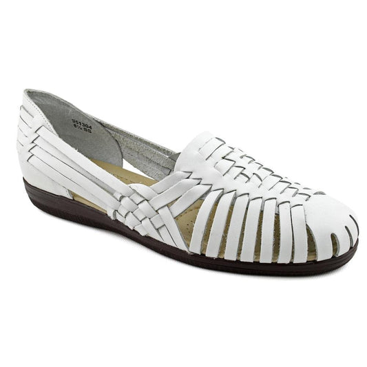 Softspots Trinidad Women's Sandal, 8.5 C/D US, White